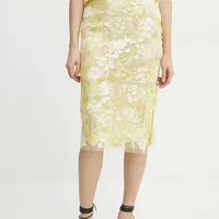 Sukně Ermanno Firenze