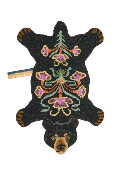 Koberec Doing Goods 100 x 66 x 2 cm