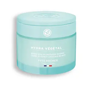 Yves Rocher Intenzivní hydratační péče Den a noc 75 ml
