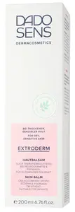 Dado Sens Extroderm pleťový a tělový balzám 200 ml