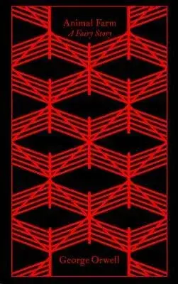 Animal Farm - George Orwell