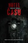 Hotel času - Emilly Ross - e-kniha