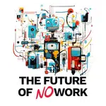 The Future of No Work - Filip Dřímalka - audiokniha