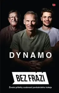 Dynamo Bez frází - František Suchan, Jakub Hlaváč