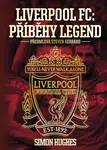 Liverpool FC: Příběhy legend - Simon Hughes - e-kniha