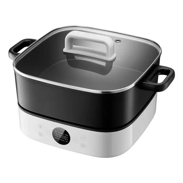 Xiaomi Multifunctional Hot Pot Cooker 6L