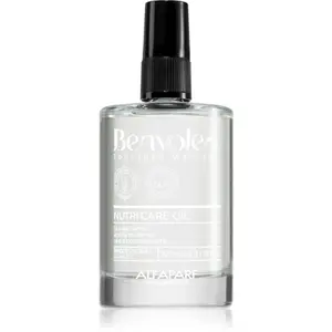 Alfaparf Milano Benvoleo Leave-in & Refresh vyživující olej na vlasy 100 ml