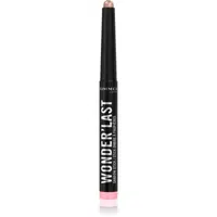 Rimmel Wonder'Last oční stíny v tužce odstín 006 Mermaid Blush 1,64 g