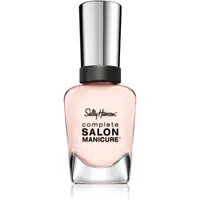 Sally Hansen Complete Salon Manicure posilující lak na nehty odstín Shell We Dance? 14.7 ml