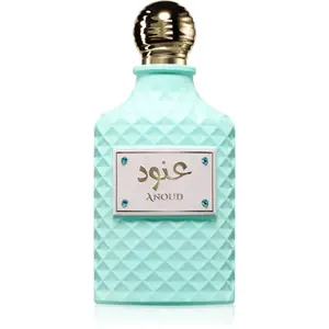 Ard Al Zaafaran Anoud parfémovaná voda unisex 100 ml