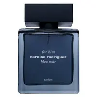Narciso Rodriguez For Him Bleu Noir čistý parfém pro muže 100 ml