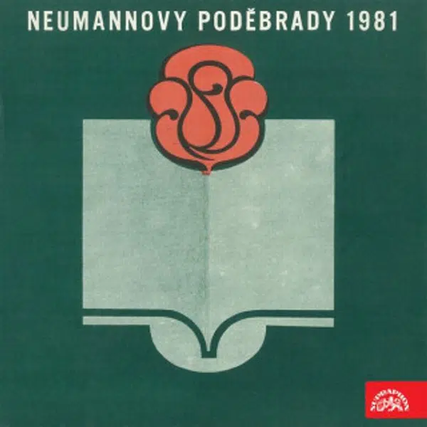 Neumannovy Poděbrady 1981 - Vasil Bykav - audiokniha