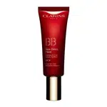 Clarins BB krém SPF 25 (Skin Detox Fluid) 45 ml 02 Medium