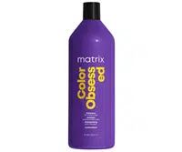 Šampon pro barvené vlasy Matrix Color Obsessed Shampoo - 1000 ml + dárek zdarma