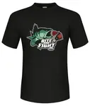 Mikado tričko mft roach - xxl
