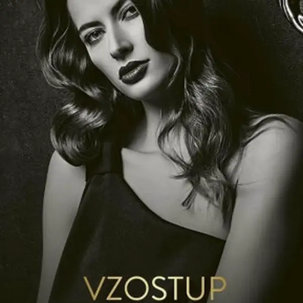 Vzostup kráľovnej (slovensky) - Rina Kent