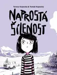 Naprostá šílenost - Tereza Kopecká, Tomáš Kopecký