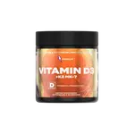 COMPLEX Vitamin D3+K2 MK-7 90 kapslí