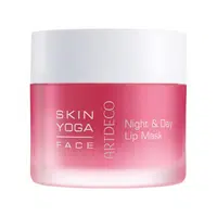 ARTDECO Skin Yoga Night&Day Lip Mask maska na rty 20 ml
