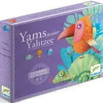 Yam's
