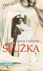 Služka - Hana Lasicová