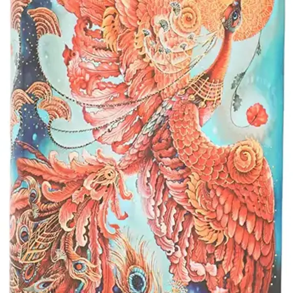 Diář 2026 Firebird