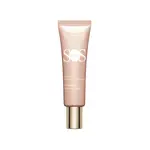 Clarins SOS PRIMER  podkladová báze - PINK 30 ml