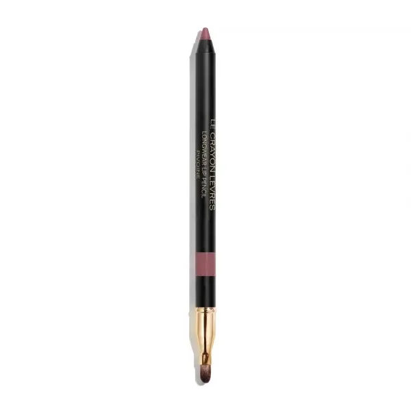 CHANEL LE CRAYON LÈVRES DLOUHODRŽÍCÍ TUŽKA NA RTY - 164 PIVOINE 1.2G 1 g