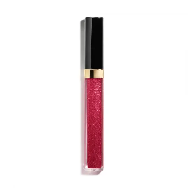 CHANEL Rouge coco gloss Hydratační lesk na rty - 106 AMARENA 5.5G 5 g