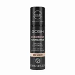 GOSH COPENHAGEN Chameleon Foundation lehký tónující make-up - 002Light 30 ml