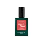 Manucurist Green Flash LED gel na nehty - Boise de Rose 15 ml