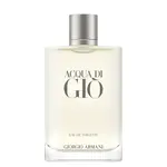 Armani Acqua di Giò Eau de Toilette toaletní voda 200 ml