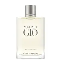 Armani Acqua di Giò Eau de Toilette toaletní voda 200 ml