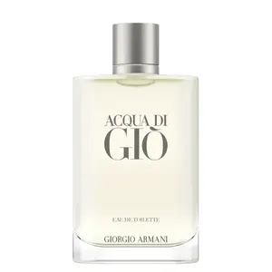 Armani Acqua di Giò Eau de Toilette toaletní voda 200 ml