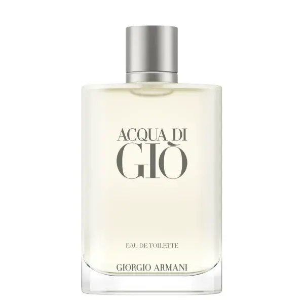 Armani Acqua di Giò Eau de Toilette toaletní voda 200 ml