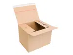 10 ks - Krabica SPEEDBOX PREMIUM 570x380x380 3VVL, vlna B