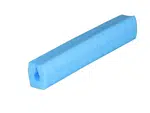 10 ks - Penový polyetylén Profil RS 35-45 (1ks = 2bm)
