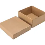 25 ks - Darčeková krabica dno + veko 225x200x100
