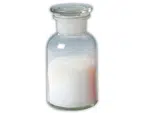 Vysúšadlo - Silikagél BIELY, zrnenie 2 - 5  mm - 5 kg