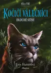 Kočičí válečníci Síla tří Dlouhé stíny (5)