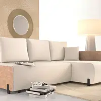 Sedací souprava Axel Provedení: Levá varianta, Látka: Maya 8