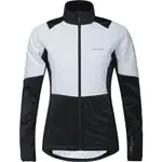 Klimatex VIRPI Dámska hybridná bunda, biela, veľkosť
