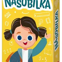 Chytré kvízy Násobilka