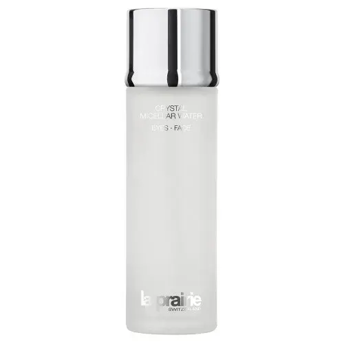 La Prairie Crystal Micellar Water Eyes - Face micelární voda 150 ml