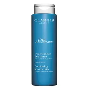 Clarins Eau Ressourçante Shower Milk sprchové mléko 200 ml
