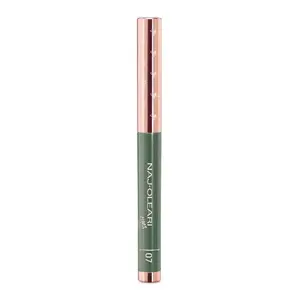 Naj-Oleari Absolute Stay Eyeshadow dlouhotrvající oční stíny v tyčince - 07 velvet green 1,64g