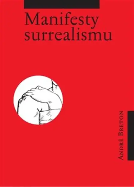 Manifesty surrealismu