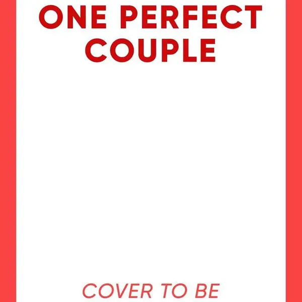 One Perfect Couple