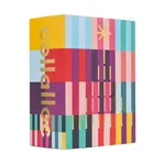 COLLALLOC Vianoce darčekové balenie