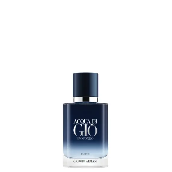 Armani Acqua di Giò Profondo Parfum  parfémová voda 30 ml